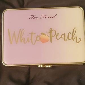 TooFaced Eyeshadow
